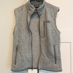 Patagonia Better Sweater Vest
